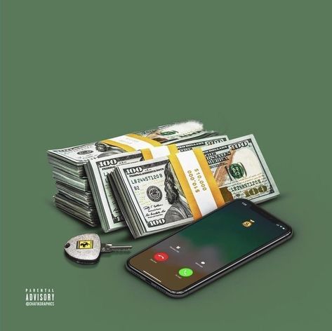 Money Gangsta, Telegram Profile, Bape Wallpaper, Grand Theft Auto Artwork, Money Wallpaper Iphone, Collage Images, Song Cover, Majin Buu, Mixtape Cover