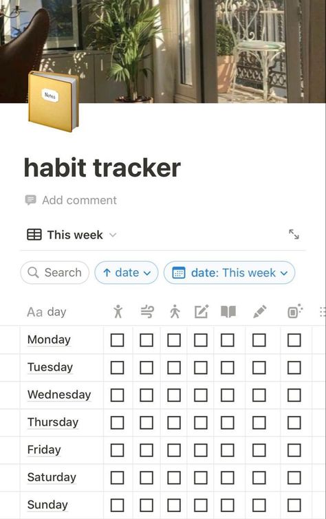 notion habit tracker, notion template  #notion  #notiontemplateideas  #notiontemplate  #notiontemplateideasforstudents  #freenotiontemplates | Notion Habit Tracker Template, Notion Habit Tracker, Habit Tracker Template, Template Notion, Tracker Template, Notion Template, Stay On Track, Studying Inspo, Branding Kit Habit Tracking Aesthetic, Notion Template Habit Tracker, Notion Ideas Personal, Notion Mood Tracker, Habit Tracker Aesthetic, Habit Tracking Ideas, Notion Habit Tracker Template, Notion Tracker, Personal Notion