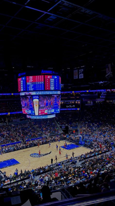 #nba #orlandomagic #basketball #datenight Basketball Date, Orlando Magic, Random Stuff, Date Night, Nba, Dates, Vision Board, Basketball, Instagram