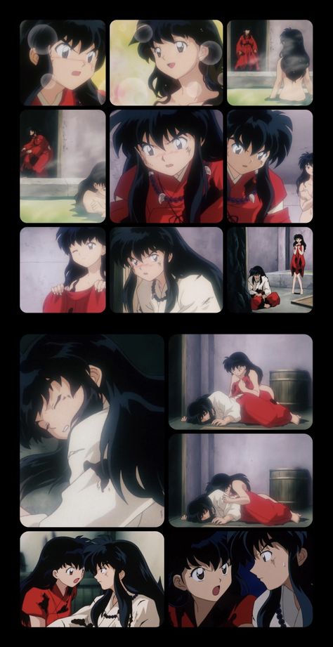 Inuyasha Quotes, Inuyasha Family, Inuyasha Memes, Cartoon Creator, Inuyasha Funny, Amor Inuyasha, Anime Sasuke, Movie Night Theme, Inuyasha Love