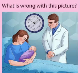 What Is Wrong With This Picture Brain Teasers Pictures, Word Riddles, Trick Pictures, Funny Illusions, Brain Teasers With Answers, Latest Jokes, The Odd Ones Out, Mystery Pictures, The Time Machine