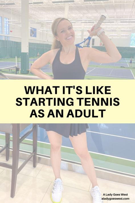 Tennis Basics, Beginner Tennis, Tennis Lifestyle, How To Play Tennis, Group Fitness Instructor, Tennis Lessons, Tennis Life, Tennis Tips, Ladies Tennis