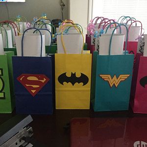 Baby Girl Baby Shower Headband Station Holder Set | Etsy Superhero Party Bags, Superhero Birthday Party Decorations, Bunny Birthday Theme, Superman Birthday Party, Superman Party, Batman Decor, Marvel Birthday Party, Marvel Party, Superman Birthday