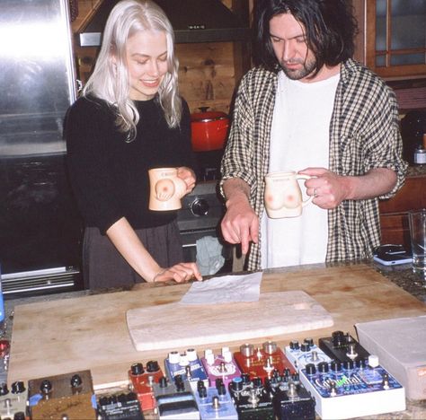 Phoebe Bridgers Conor Oberst, Phoebe Bridgers Funny Pictures, Punisher Phoebe Bridgers Aesthetic, Punisher Aesthetic Phoebe Bridgers, Conor Oberst, Rare Phoebe Bridgers, The Last Shadow Puppets, Oblivion, Album Songs