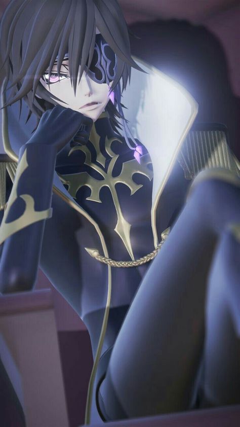 Lelouch❤ Julius Kingsley, Code Geass Akito The Exiled, Akito The Exiled, Lelouch Vi Britannia, Lelouch Lamperouge, Code Geass, The Villain, Some Pictures, Main Characters