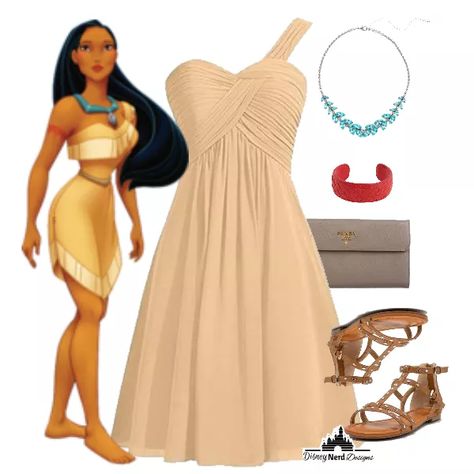 Looks by our Community | Fashmates Pocahontas Outfit, Inspired Outfits, Tag Someone Who, Tag Someone, Pocahontas, Wear It, Outfit Inspirations, Disney Princess, How To Wear