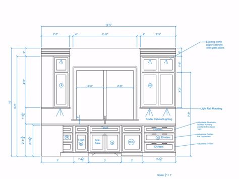 height of cabinets in a 10 foot kichen Long Row Of Kitchen Cabinets, Upper Cabinet Height From Counter, Kitchen Cabinet Sizes Layout, Kitchen Cabinets To Ceiling 10 Ft, Kitchens With 10’ Ceilings, Kitchen Cabinet Height Guide, Kitchen 10 Foot Ceiling Cabinets, 10 Ft Ceiling Kitchen Cabinets, 12 Inch Cabinets In Kitchen