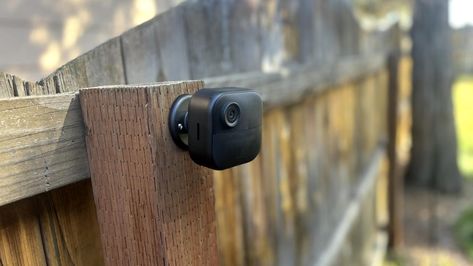 The 6 Spots to Never Install a Home Security Camera Hidden Cameras Ideas, Security Camera Hidden, Free Cloud Storage, Home Security Camera, Security Cam, Wireless Home Security, Wireless Security Cameras, Smart Home Security, Outdoor Camera