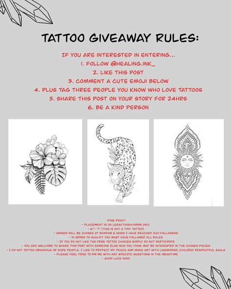 🤝🖤🤝 As promised, here are the rules & info for the free tatt giveaway. Please read thoroughly as I have covered every detail #nyctattooartist #delicatetattoo #finelinetattoo #tinytattoo #cutetattoo #tattooartist #tattooideas #tattoos #art #nyc Tattoo Giveaway, Giveaway Ideas, Delicate Tattoo, Tattoos Art, Cute Emoji, Free Tattoo, Kind Person, Fine Line Tattoos, Love Tattoos