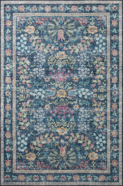 Catalogue Inspiration, Whimsical Style, Rug Size Guide, Loloi Rugs, Rug Direct, Whimsical Fashion, Magnolia Homes, Accent Rugs, Power Loom