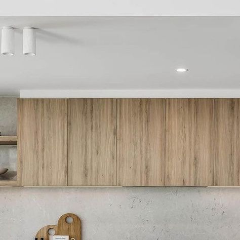 Porta | Know and Love Timber on Instagram: "Stunning kitchen from @studio.lux.interiors with beautiful, scalloped timber panelling adding subtle texture to the space.
 
Styling/Repost: @studio.lux.interiors 
Design: @fusion_pd 
Joinery: TradePoint Kitchens
Photography: @duncanmckenziephotography 
Timber Panelling: Porta Contours, Valley
Stone: @caesarstoneau Bianco Drift
Stools: @globewest Stanley in Sandshell White
 
#portacontours #timberliningboards #kitchenrenovations #diyrenovation #portadiy #australianinteriors #australianinteriordesign #sustainabletimber #australianmanufacturer #supportlocalaustralia" Australian Interior Design, Timber Panelling, Stunning Kitchens, Diy Renovation, Interiors Design, Subtle Textures, The Space, Kitchen Renovation, Joinery