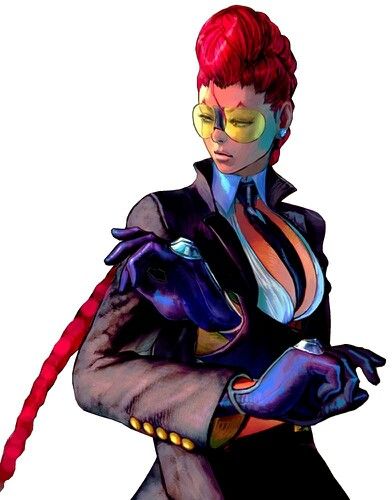 C. Viper Viper Street Fighter, C Viper, Crimson Viper, Ryu And Chun Li, Street Fighter 4, Giant Bomb, Super Street Fighter, Street Fighter Characters, Fighter Girl