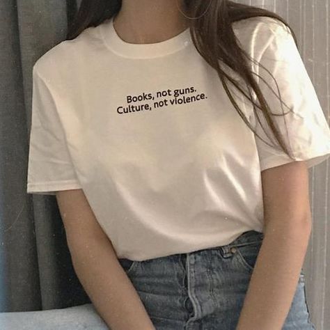 Emo Shirts, Mode Ulzzang, Aesthetic T Shirts, Aesthetic Shirts, 90s Grunge, Tyler The Creator, Tees For Women, Round Neck Tops, Summer Fashion Outfits