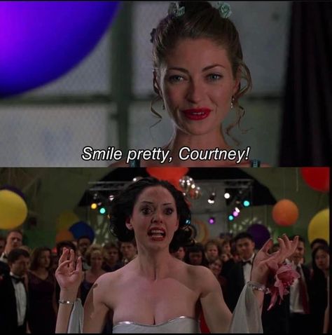 Jaw Breaker Movie, Jawbreaker Aesthetic, Jawbreaker 1999, Jawbreaker Movie, Jaw Breaker, Mean Girls Aesthetic, Rose Mcgowan, Aesthetic 90s, Mean Girls