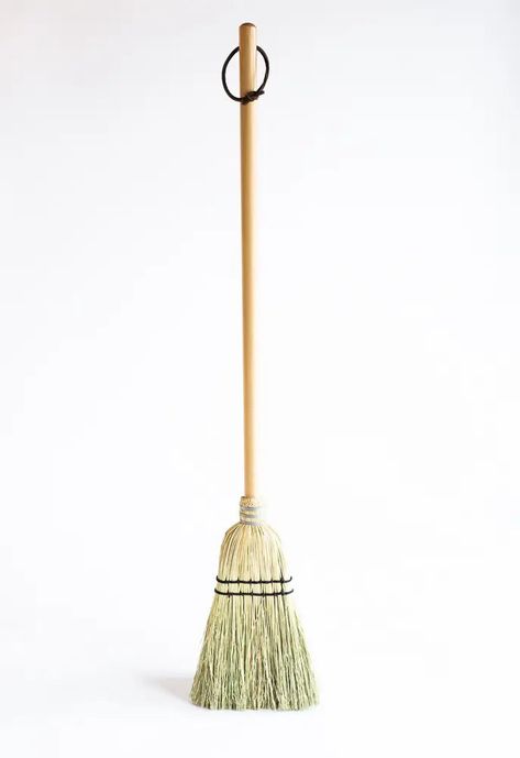 Quidditch brooms