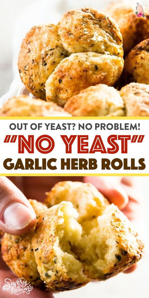 Garlic Quick Bread Recipes, Bbq Bread Recipes, Homemade Garlic Knots No Yeast, No Yeast Garlic Knots, No Yeast Garlic Bread, Garlic Bread No Yeast, Garlic Knots No Yeast, Garlic Quick Bread, Herb Rolls Recipe