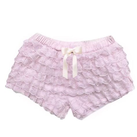 Elevated Indie, Pink Bloomers, Angel Fashion, Pink Vanilla, Coquette Y2k, Bloomers Shorts, Vanilla Girl, Chappell Roan, Girl Halloween