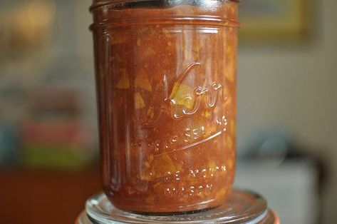 Pear Cinnamon Jam – Food in Jars Gifts In Jars, Food In Jars, Can Jam, Pear Jam, Bartlett Pears, Canning Lids, Pear Recipes, Jam And Jelly, Home Canning