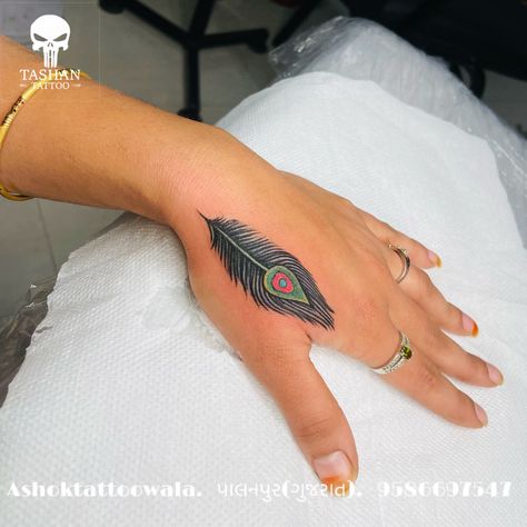 TashanTattoo
AshokTattooWala
S.20. Tirupati plaza
Opp. New bus stand
Near gd modi collage
Palanpur (gujrat)
9586697547
9687533310 Feather Tattoo Cover Up, Peacock Feather Tattoo Design, Cover Up Tattoo Design, Flute Tattoo, Engagement Stage, Hanuman Tattoo, Om Tattoo Design, Krishna Tattoo, Tattoo Mini