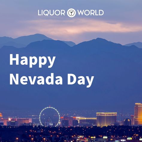 Happy Nevada Day Observed! 🎉 Celebrating 1864, when Nevada sparkled as the 36th star! 🌟 Cheers to the Silver State! Nevada Day, Nevada, Celebrities, Silver