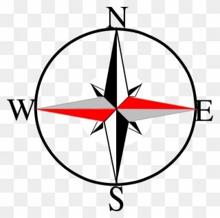 East West North South Logo, Compass Clipart, Compass Symbol, North South East West, West East, Compass Logo, Go West, North South, East West