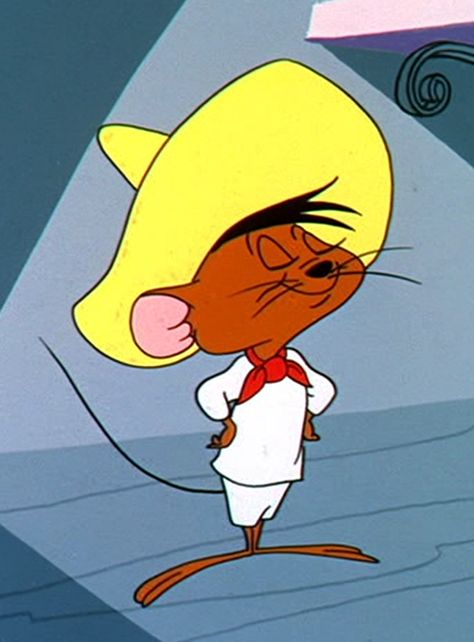 Speedy Gonzales Wallpaper, Speedy Gonzales Pfp, Speedy Gonzales Drawing, Loony Tunes Drawing, Speedy Gonzales Tattoo, Looney Tunes Painting, Looney Tunes Aesthetic, Bugs Bunny Cartoons, Speedy Gonzales