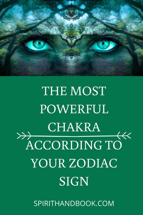 The Most Powerful Chakra According To Your Zodiac Sign Spirithandbook Chakra Health, Spiritual Tattoos, Energy Healing Spirituality, Deep Truths, Sign Dates, Spiritual Protection, Chakra Meditation, Spirituality Energy, Spiritual Healing