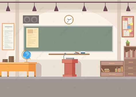 Background Latar Belakang Sekolah Di Ruang Kelas Background School, Classroom Background, Canva Element, High Resolution Backgrounds, School Classroom, Background Images, High Resolution, Free Download, For Free