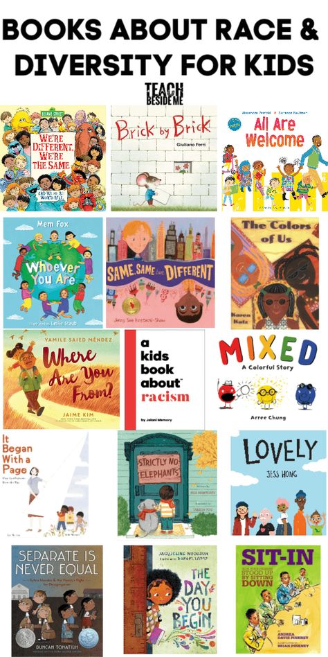 Emotional Books, Elementary Books, Diversity And Inclusion, Diverse Books, Best Children Books, Preschool Books, Classroom Library, Up Book, Teach Kids