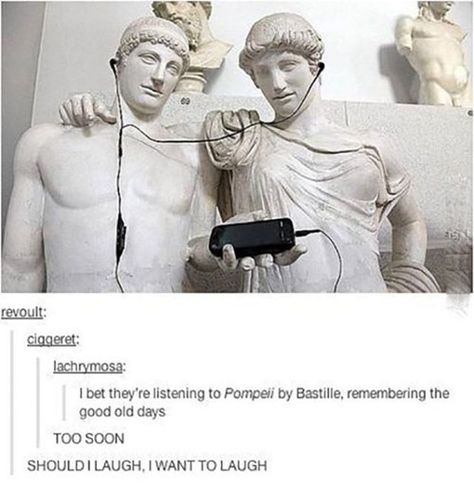 History Jokes, Memes Humor, My Chemical, Laughing So Hard, Tumblr Funny, Bones Funny, Funny Posts, Puns, Really Funny