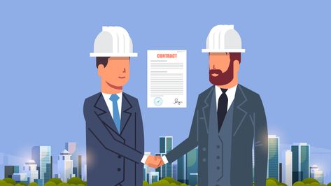 Learn About Contract Documents For Construction Projects Nightmare Stories, Construction Documents, Construction Business, Construction Projects, Contract Template, The Nightmare, Construction Company, Cool Websites, Case Study