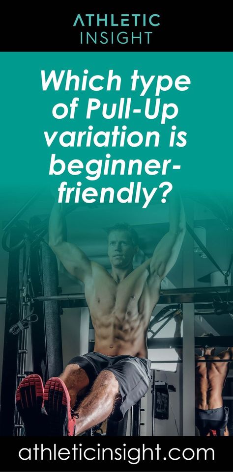 Which Type of Pull-up variation is beginner-friendly? #pullups #fitness #calisthenics #fitnessmotivation #workout #gym #back #backworkout #streetworkout #athleticinsight Exercises To Strengthen Back, Beginner Pull Ups, Pull Up Variations, Strengthen Back, Erector Spinae, Back Strengthening Exercises, Gym Back, Exercises For Back, Biceps Brachii