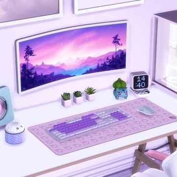 Coming Soon.. Aesthetic Cute Gaming Setup | Bárbara Sims on Patreon Sims 4 Cc Patreon Room Decor, One Piece Sims 4, Coming Soon Aesthetic, Cute Gaming Setup, Sims 4 Pc, Cute Gaming, Los Sims 4 Mods, Sims Furniture, Sims 4 Traits