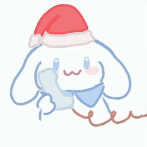 Cinamoroll Matching Pfp, Matching Pfps Christmas Couple, Matching Christmas Pfp Couple Non Anime, Christmas Matching Pfps Sanrio, Cinnamoroll And Pompompurin Matching Pfp, Matching Pompompurin Pfps, Christmas Profile Pictures Matching, Cute Christmas Pfps Matching, Cinnamoroll Christmas Pfp