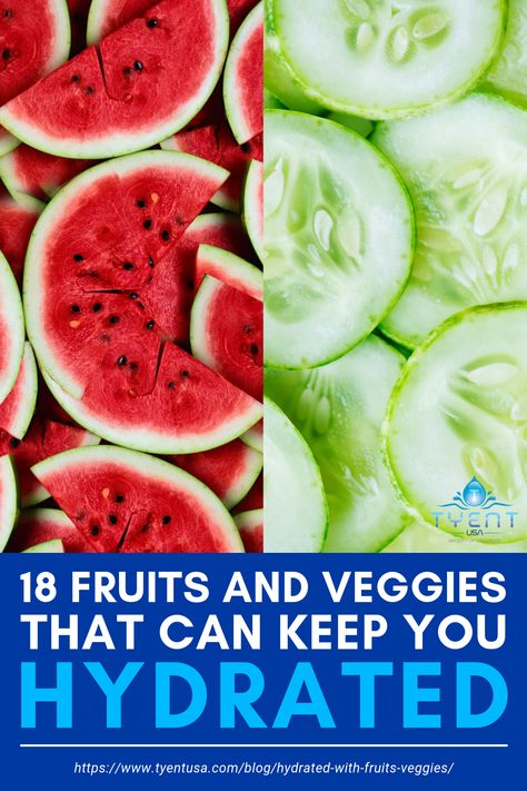 Food For Hydration, Foods For Hydration, Foods That Hydrate You, Hydrating Fruits And Vegetables, Most Hydrating Foods, Hydration Foods, Hydrating Snacks, Softball Snacks, Alkaline Fruits And Vegetables