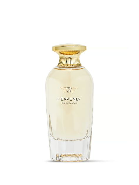 Buy Heavenly Eau de Parfum - Order Fragrances online 5000009436 - Victoria's Secret US Victoria Secret Heavenly, Jasmine Perfume, Musk Perfume, Victoria Secret Fragrances, Vanilla Perfume, Victoria Secret Perfume, Signature Fragrance, Vanilla Fragrance, Perfume Collection