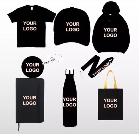 customized promotion logo corporate promotional & business gifts items set marketing gifts products Corporate Promotional Items, Promotional Items Marketing, Cheap Promotional Items, Creative Corporate Gifts, Marketing Gifts, Interior Design Instagram, Swag Ideas, Promote Small Business, Trade Show Giveaways