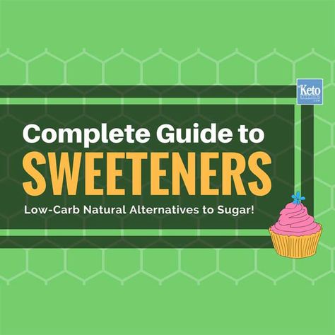 Keto Dessert No Sweetener, Best Keto Sweetners, Keto Dessert Zero Carbs, How To Curb Sugar Cravings, Keto Sweetners, Asparagus Recipes Soup, Sugar Substitutes For Baking, Best Sugar Substitute, Sesame Seeds Recipes