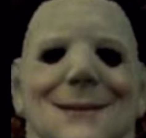 Funny Dbd Pfp, Horror Movie Icons Pfp, Hot Michael Myers, Spooky Pfp Aesthetic, Micheal Myers Pfp, Micheal Myers Aesthetic, Dead By Daylight Pfp, Slasher Pfp, Dbd Icons