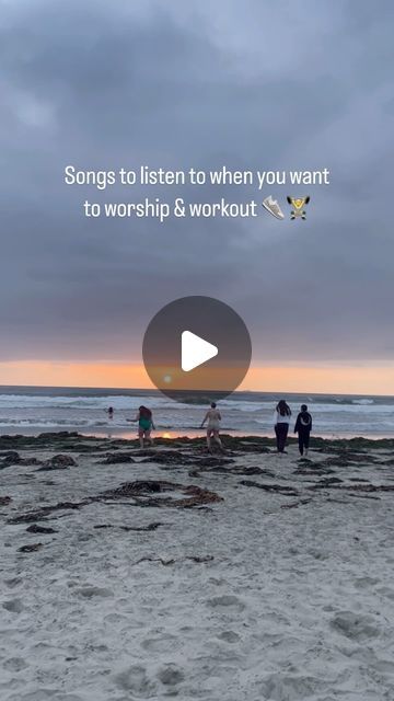 Maddie | Sharing God’s Love | DM me “👟🙌” and I will send you the link to my Faith & Fitness Spotify Playlist!! 

#faith #music #worship #fitness #workout #gym #christian... | Instagram Christian Instagram, Spotify Playlist, Workout Gym, Fitness Workout, Dm Me, Worship, Gym, Songs, Books