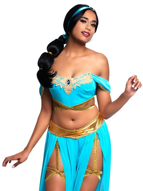 Easy disney costumes