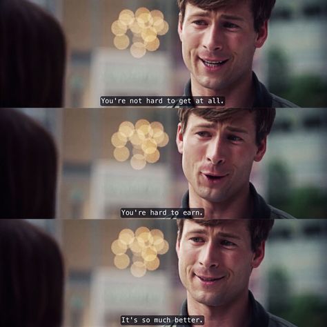 Love Quotes Movies Scene, Tv Show Love Quotes, Set It Up Quotes Movie, Set It Up Aesthetic, Set It Up Movie Aesthetic, Set It Up Movie Poster, Romcom Movie Quotes, Set It Up Movie Quotes, Glen Powell Set It Up