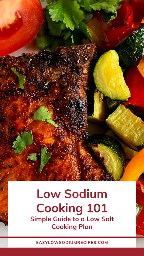 Low Salt Dinners, Low Sodium Diet Plan, Renal Diet Food List, Salt Free Diet, Low Sodium Recipes Heart, Ckd Recipes, Kidney Diet Recipes, Heart Healthy Recipes Low Sodium, Low Salt Recipes