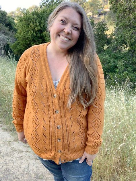 The Freya Cardigan Knitting Pattern - Part 5 Cardigan Sweater Pattern, Crochet Cardigans, Knit Cardigan Pattern, Cardigan Crochet, Crochet Wrap, Blanket Knitting Patterns, Circular Knitting Needles, Crochet Cardigan Pattern, Circular Knitting