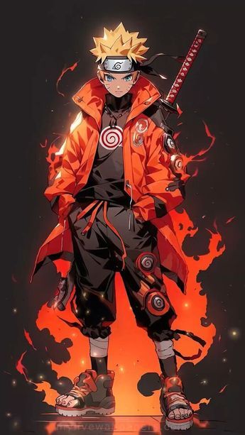 #trending #feature #all #Today #anime #discover #explore #foryou #home #viral #pin #board #visit Naruto Pic, Naruto Moments, Photo Naruto, Fire Drawing, Naruto Wallpaper Iphone, Anime Photo Profile Dark, Pikachu Art, Anime Show, The Ten Commandments