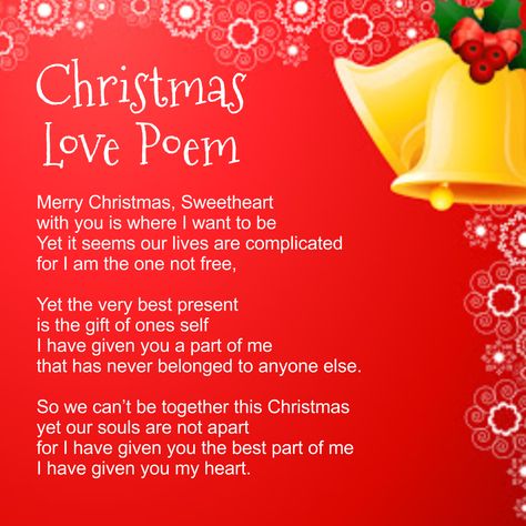 Merry Christmas I Love You Poem Merry Christmas To The One I Love, Merry Christmas Eve My Love, Merry Christmas Husband Love You, Merry Christmas I Love You, Merry Christmas To My Love, Christmas Love Letter, Christmas Poems For Cards, Merry Christmas Poems, Christmas Love Messages