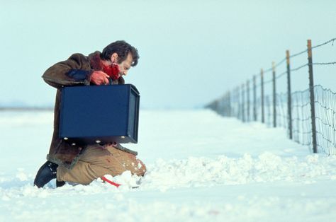 William Macy, Fargo 1996, Fargo Tv Show, Roger Deakins, Coen Brothers, Steve Buscemi, Tv Documentary, Big Lebowski, And So It Begins