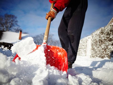 Old Farmer's Almanac Releases Winter 2019 Prediction For NC Ice Melter, Ice Remover, Shoveling Snow, Winter Hacks, Ice Melting, Snow Removal, Snow Blower, Family Handyman, Snow And Ice