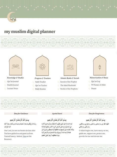 #Notion_Template_Ideas #Journaling_Daily #Daily_Aesthetic #Notion_Templates Planner Template Aesthetic, Muslim Planner, Student Daily Planner, Notion Template Ideas, Study Planner Free, Journaling Daily, Daily Planner Design, Simple Daily Planner, Notion Ideas