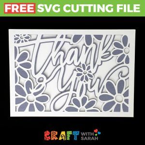 Free Svgs For Cricut, Thank You Flowers, Free Svgs, Bow Template, Card Svg, Thank You Note Cards, Cricut Cards, Easy Diy Halloween, Cricut Free